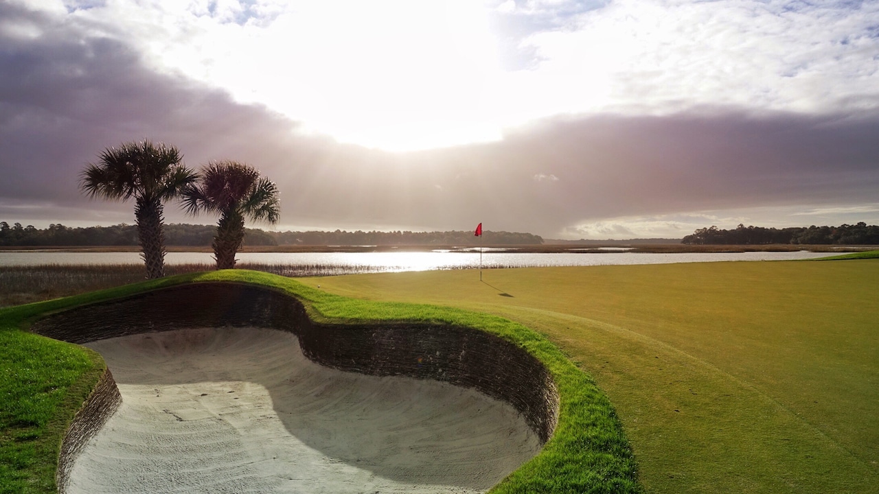 Secession Golf Club Courses Golf Digest